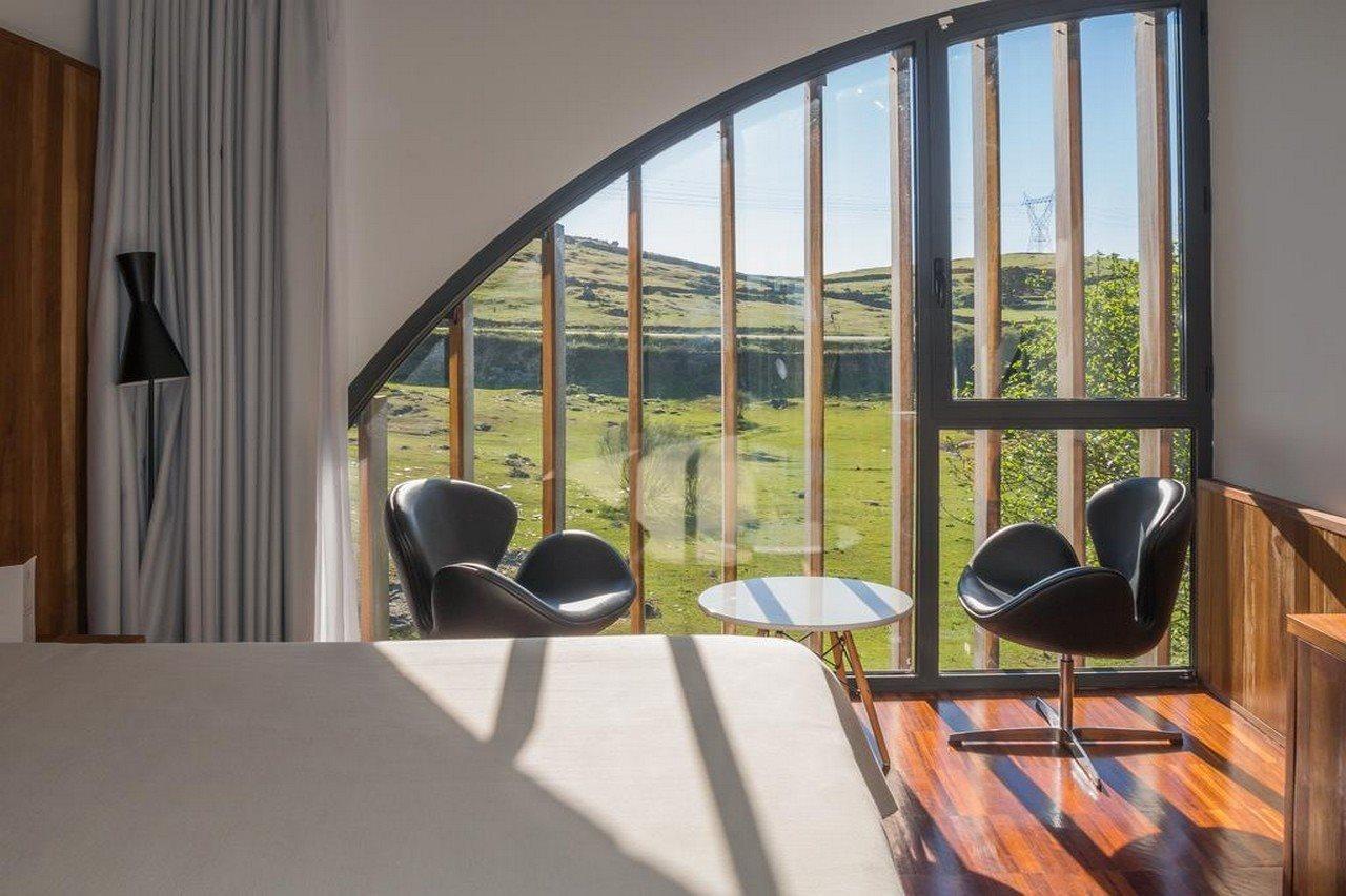 Hotel 4 Estrellas Conventual De Alcantara المظهر الخارجي الصورة