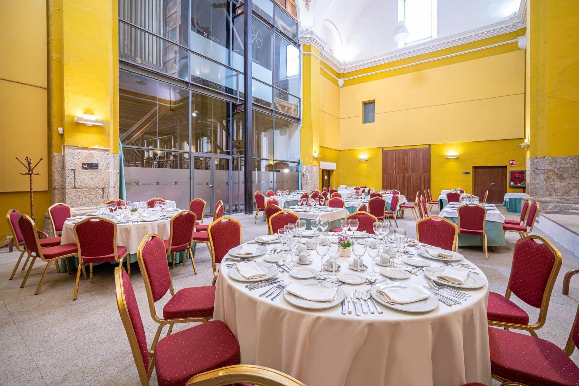 Hotel 4 Estrellas Conventual De Alcantara المظهر الخارجي الصورة