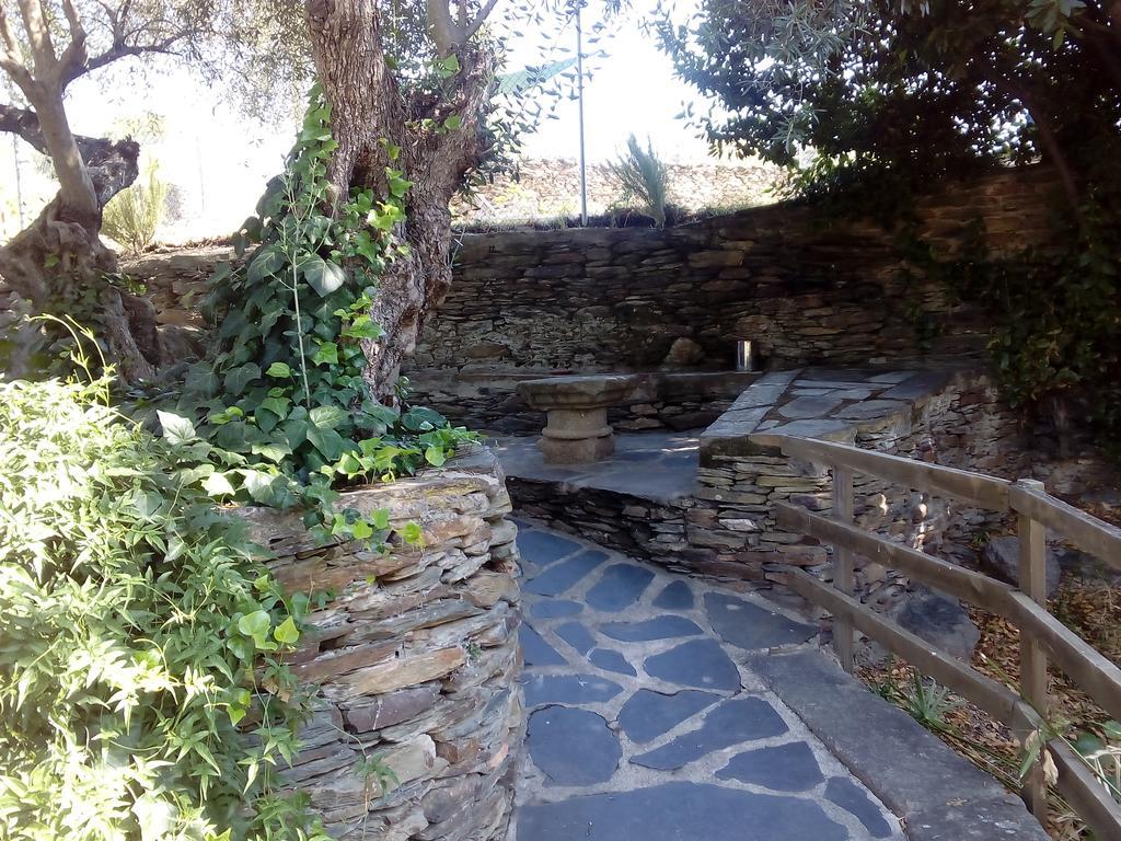 Hotel 4 Estrellas Conventual De Alcantara المظهر الخارجي الصورة