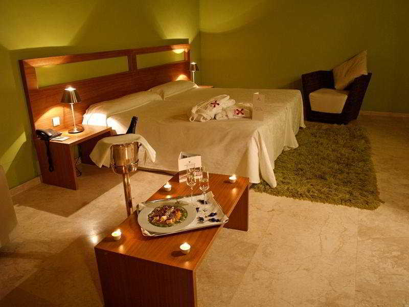 Hotel 4 Estrellas Conventual De Alcantara المظهر الخارجي الصورة