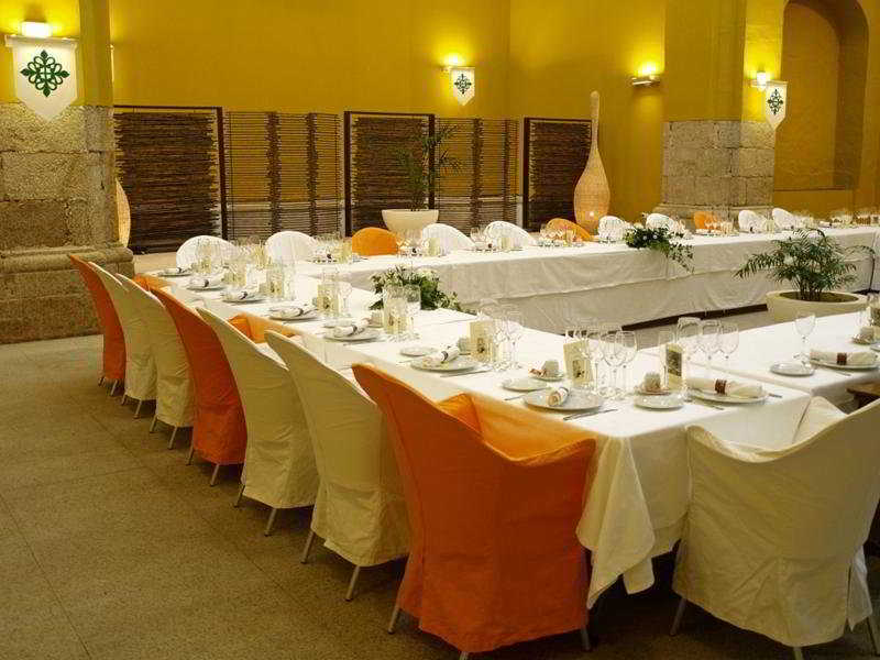 Hotel 4 Estrellas Conventual De Alcantara المظهر الخارجي الصورة
