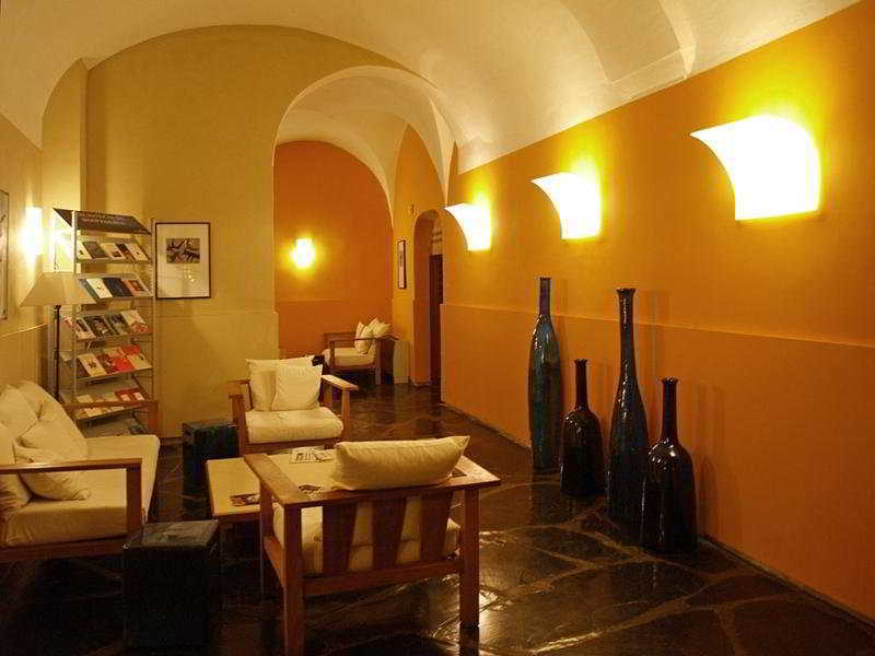 Hotel 4 Estrellas Conventual De Alcantara الغرفة الصورة