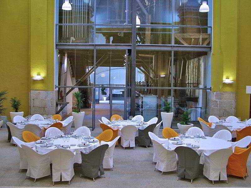 Hotel 4 Estrellas Conventual De Alcantara المظهر الخارجي الصورة