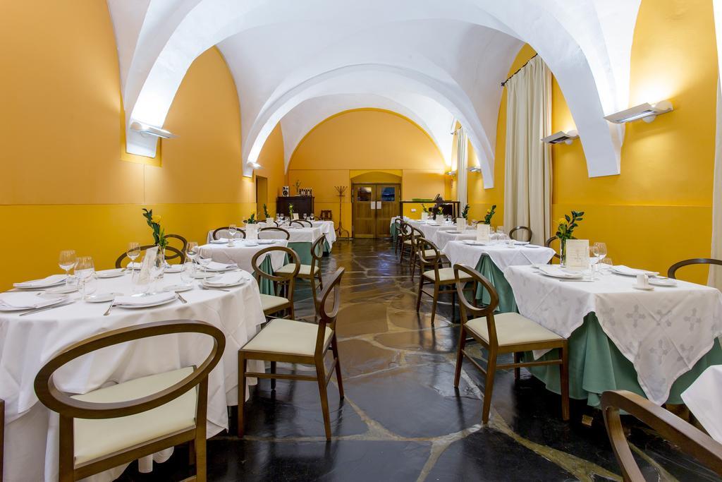 Hotel 4 Estrellas Conventual De Alcantara المظهر الخارجي الصورة