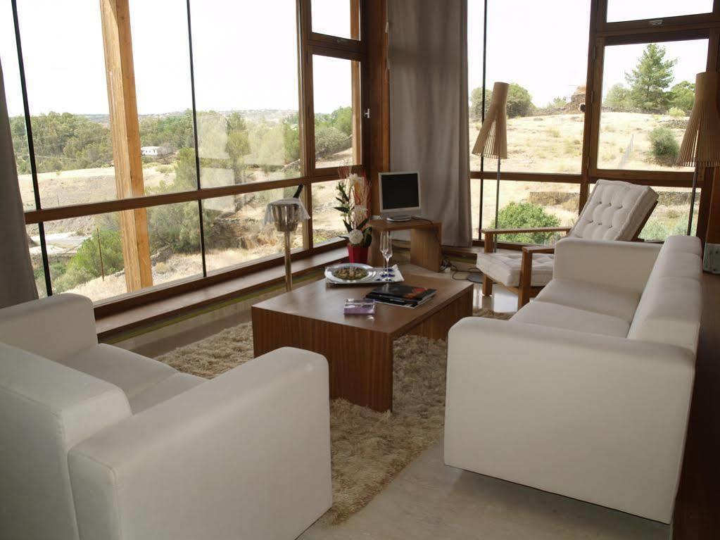 Hotel 4 Estrellas Conventual De Alcantara المظهر الخارجي الصورة